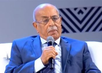 مكتبة الاسكندرية تنعى الدكتور مفيد شهاب عضو مجلس الأمناء