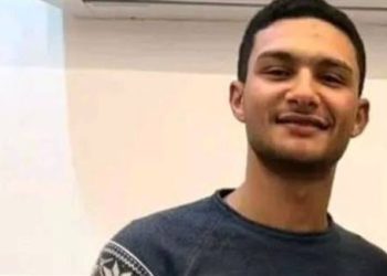 ثماني طعنات أنهت حياته.. القصة الكاملة لاستشهاد النقيب عمر معاني بالحامول