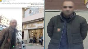 القاهرة: ضبط صاحب محل حلاقة بعد تداول فيديو منعه شخصا من إيقاف سيارته أمام المحل