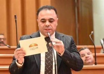 حادث مؤلم بطريق بنها الحر.. إصابة النائب مجدي مسعود وأسرته و8 آخرين ووفاة شخص