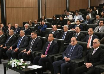 مدبولي : مشروع أبراج ومارينا المونت جلالة بالسخنة “يدعم جذب الاستثمارات النوعية طويلة الأجل”