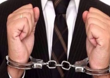 الحكم بالحبس سنة لمنتحل صفة عضو بإحدى الجهات الأمنية