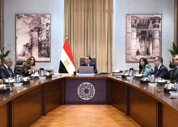 رئيس الوزراء يتابع الموقف التنفيذي لملفات التصالح في مخالفات البناء والأحوزة العمرانية والمخططات الاستراتيجية
