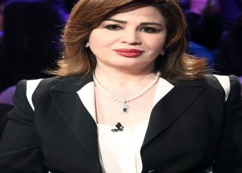 الفنانة إلهام شاهين تطالب بالتبرع بالأعضاء لهذا السبب