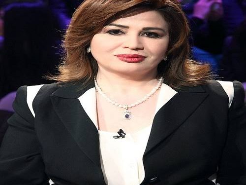 الفنانة إلهام شاهين تطالب بالتبرع بالأعضاء لهذا السبب