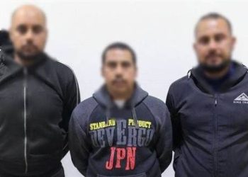 تفاصيل قيام أشقاء زوج إحدى المحاميات بإلقائها من أعلى عقار سكنى والتعدى على زوجها حال تنفيذ حكم قضائى بتسليم منزل بالدقهلية