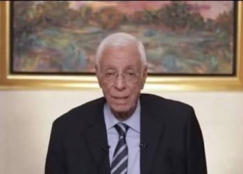 حسام موافي: شائعات وفاتي ورائها الحاقدين والحاسدين