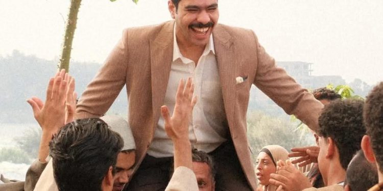 متوتر وخايف… اليوم أولى حلقات برنامج فخر الدلتا على DMC من بطولة أحمد رمزي