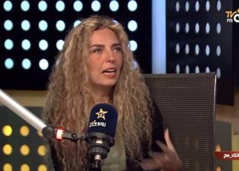 ليلى سالم: “النجاح مش راحة.. الناجح بيتعب أكتر من أي حد”