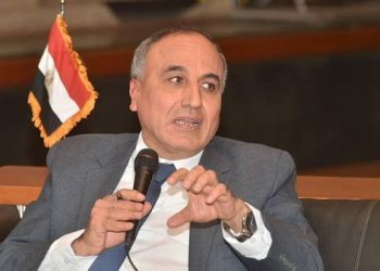 عبد المحسن سلامة يكشف مخطط “إسرائيل الكبرى”: تصفية القوى الإقليمية لضمان الهيمنة المطلقة