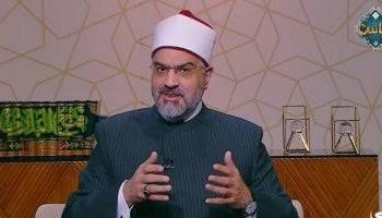 قلب جديد في رمضان.. عمرو الورداني: الصلاة ليست حركات بل حياة كاملة