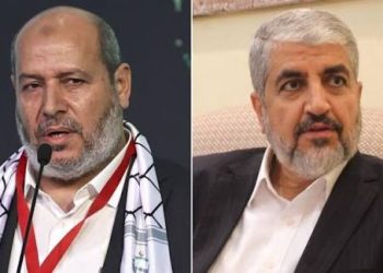 حركة حماس تجري انتخابات سرا لاختيار قائد مؤقت جديد في غزة