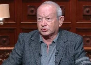 نجيب ساويرس: 70% من محفظتي الاستثمارية في الذهب.. والأونصة ستصل إلى 6 آلاف دولار في 2026