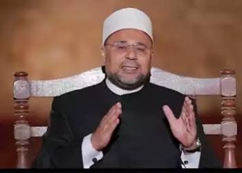 الصلاة معونة السماء لا مجرد تكليف.. محمود الأبيدي يوضح معنى الخشوع والطاعة المخلصة