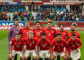 استعداداً لـ كأس العالم.. موعد إنطلاق معسكر منتخب مصر قبل كأس العالم
