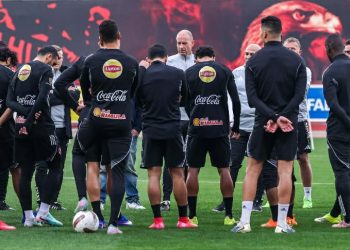 تدريبات خططية وتصحيح الاخطاء للاعبي الاهلي استعدادا للإسماعيلى في الدورى 