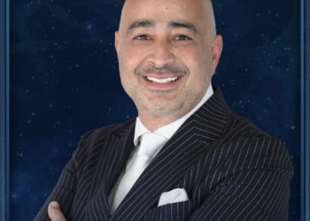 سعيد جميل يكشف تفاصيل برنامج حلم سعيد على القاهرة والناس في رمضان