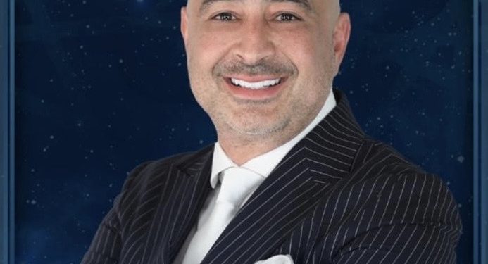 سعيد جميل يكشف تفاصيل برنامج حلم سعيد على القاهرة والناس في رمضان