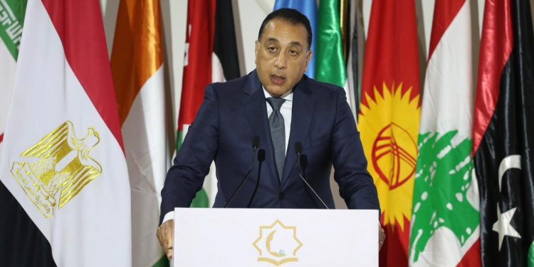 مدبولي: استثمار الخطاب الديني وأثره لحماية وتعزيز حقوق المرأة بدول منظمة التعاون الإسلامي 