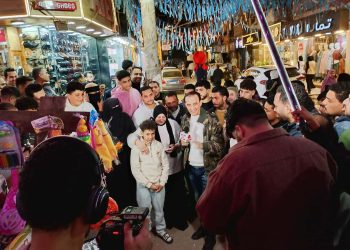 برنامجين لطارق علام في رمضان.. «افرح واربح» و«عصر الذهب» يجوبان محافظات مصر بالجوائز والمفاجآت