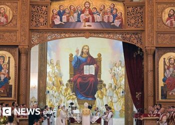 الصوم الكبير “من الجوع الجسدي إلى الشبع الروحي” وما هى مكانته الروحية ؟