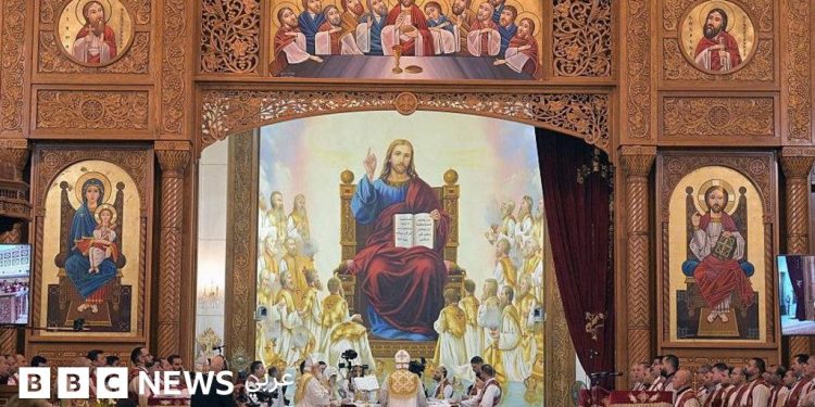 الصوم الكبير “من الجوع الجسدي إلى الشبع الروحي” وما هى مكانته الروحية ؟