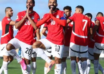 موعد إنطلاق معسكر منتخب مصر قبل كأس العالم بـ أمريكا وكندا