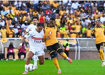 الزمالك يواجة كايزر تشيفز في مباراة صعبه لـ حسم بطاقة التأهل بالكونفدرالية