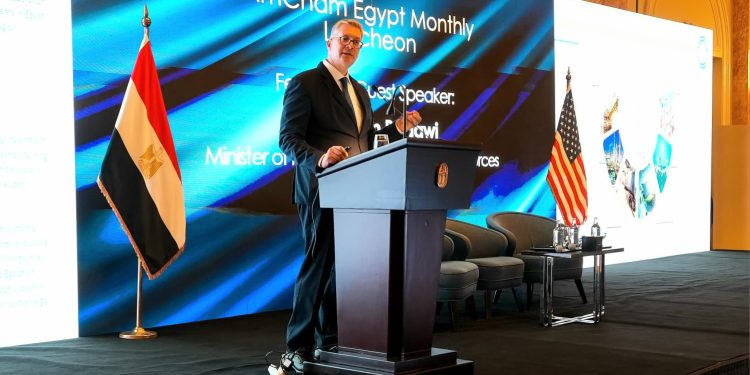 وزير البترول : ​توفير احتياجات قطاعات الدولة من الغاز والمواد البترولية منذ يوليو الماضي