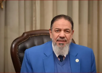 بتهمة السب والقذف .. تغريم المحامى منتصر الزيات ٢٠ ألف جنيه