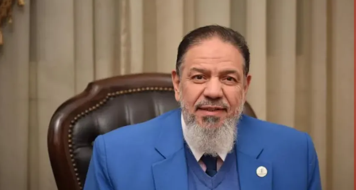 بتهمة السب والقذف .. تغريم المحامى منتصر الزيات ٢٠ ألف جنيه