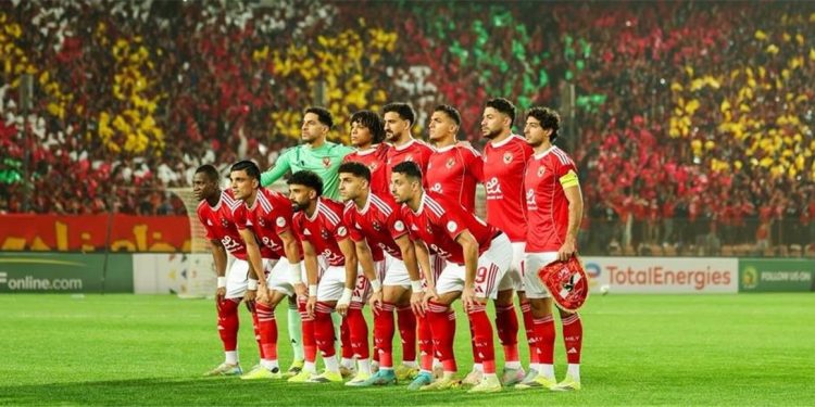 ننشر موعد مواجهتي الأهلي والترجي في ربع نهائي دوري الأبطال