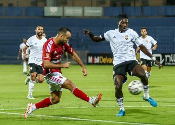 موعد مباراة الأهلي والجونة في الدوري .. والقنوات الناقلة