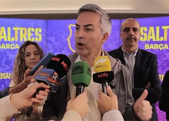 فيكتور فونت يفتح النار على لجنة الحكام .. ويُعدّ دعوى قضائية ضد قناة ريال مدريد