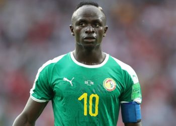 ساديو ماني كنت على أعتاب مانشستر يونايتد وفي اللحظات الأخيرة اتجهت لـ ليفربول