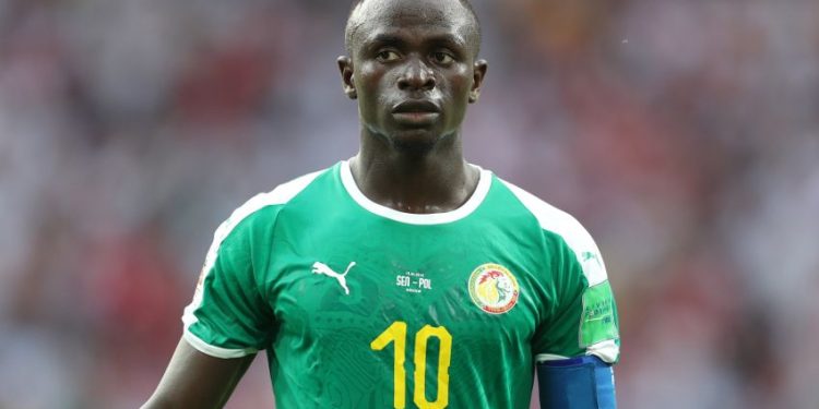 ساديو ماني كنت على أعتاب مانشستر يونايتد وفي اللحظات الأخيرة اتجهت لـ ليفربول