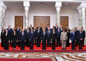 ننشر أسماء الوزراء في التعديل الوزاري الجديد 2026 .. إليكم التفاصيل الكاملة للوزارات