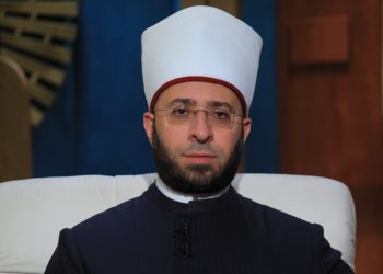 دولة التلاوة.. أسامة الأزهرى ولجنة التحكيم يشيدون بالمتسابق شهاب أحمد