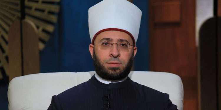 دولة التلاوة.. أسامة الأزهرى ولجنة التحكيم يشيدون بالمتسابق شهاب أحمد