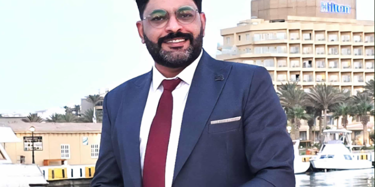 بحضور الدكتور محمد الباز.. راغب علامة يحي حفلا بدبي بمناسبة عيد الحب