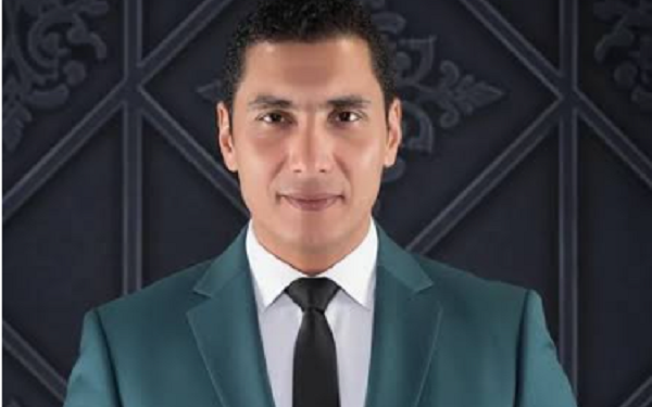 الزمالك يهنئ جوهر نبيل بعد توليه وزارة الشباب والرياضة