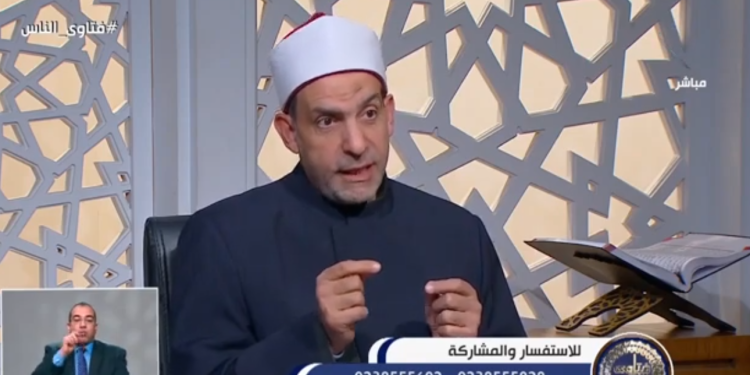 هل يرث أبناء الزوج ممتلكات زوجة أبيهم بعد وفاتها؟.. أمين الفتوى يجيب