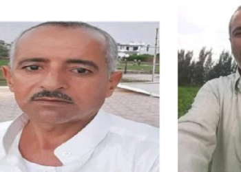 تفاصيل القبض على المتهمين بقتل مزارعين آخذاً بالثأر بالبحيرة