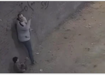 تفاصيل ضبط المتهمين في واقعة إطلاق الخرطوش على أب ونجله بـ باسوس