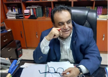 طارق قناوي عن واقعة فتاة الأتوبيس:التحرش جريمة قائمة بذاتها تعكس خللًا بسلوك الجاني