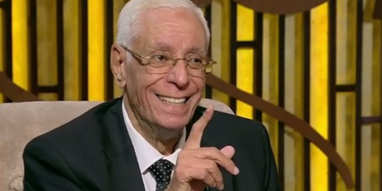 بعد شائعة وفاته.. أول تعليق من الدكتور حسام موافي