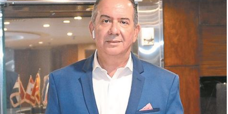 إيهاب عبد العال :نستهدف جذب 23 مليون سائح في 2026.. والمحافظات السياحية تبدأ مرحلة جديدة