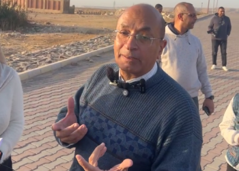 البحوث الفلكية والجيوفيزيقية : صعوبة رؤية هلال رمضان اليوم .. والقرار للمفتي 