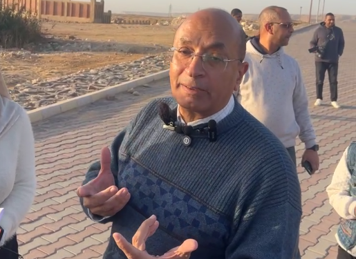 البحوث الفلكية والجيوفيزيقية : صعوبة رؤية هلال رمضان اليوم .. والقرار للمفتي 