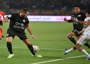موعد مباراة الزمالك وزد في الدوري .. والقنوات الناقلة